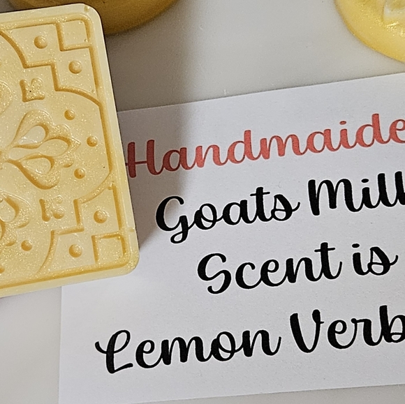 Handmade Soap - Picture 2 of 11